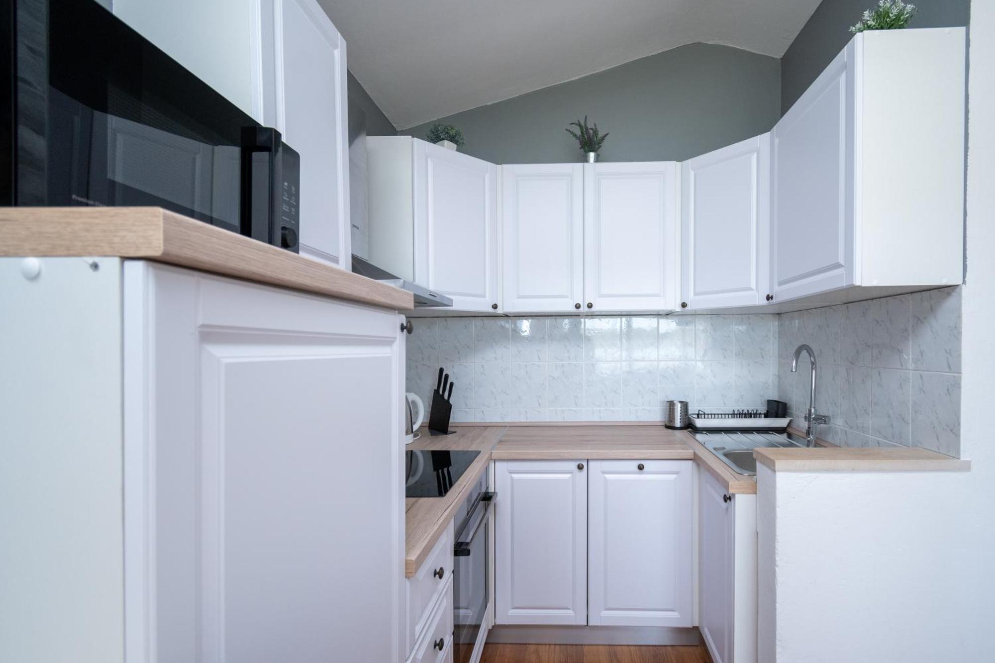 Apartment Dalmatino Posedarje Dış mekan fotoğraf