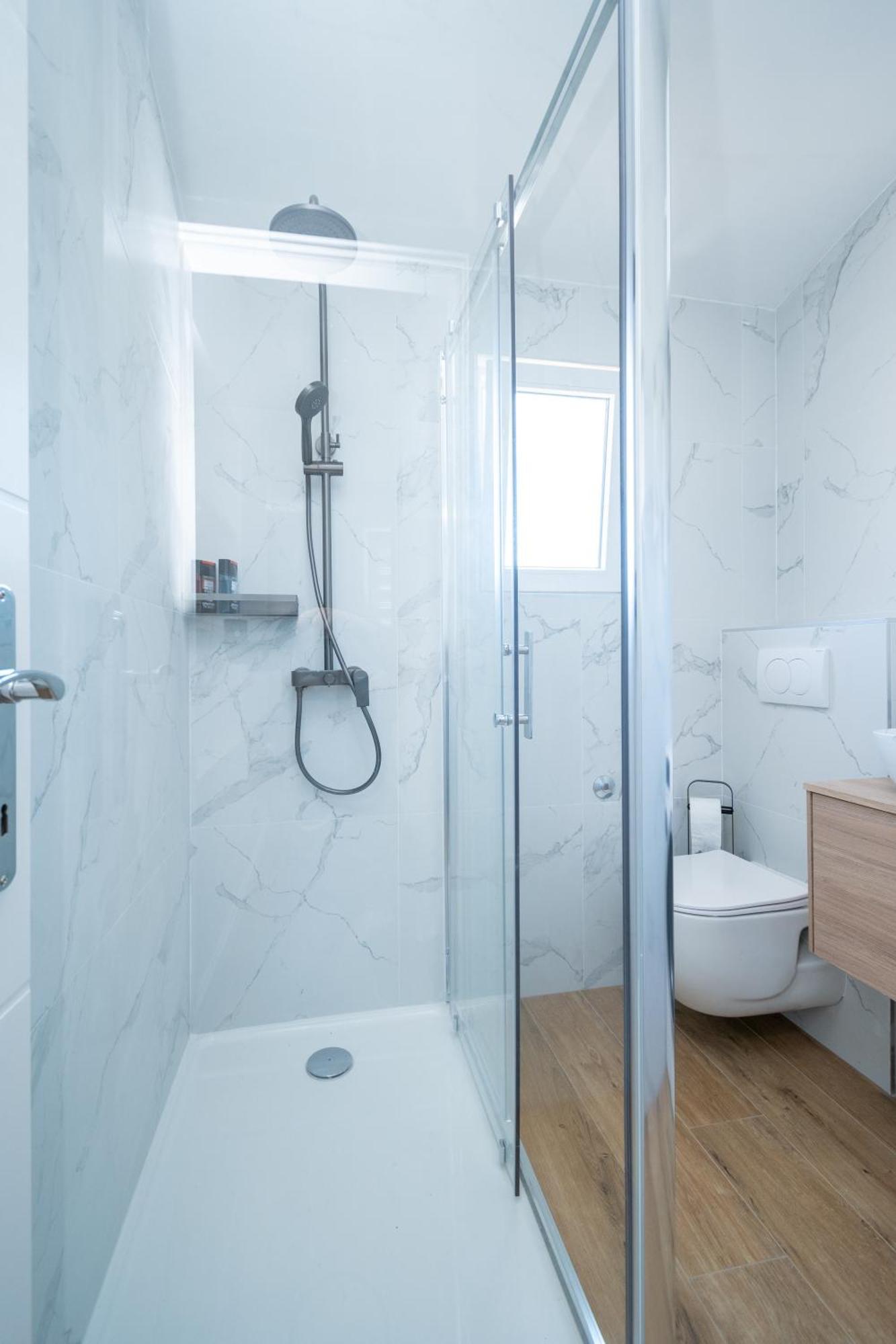 Apartment Dalmatino Posedarje Dış mekan fotoğraf