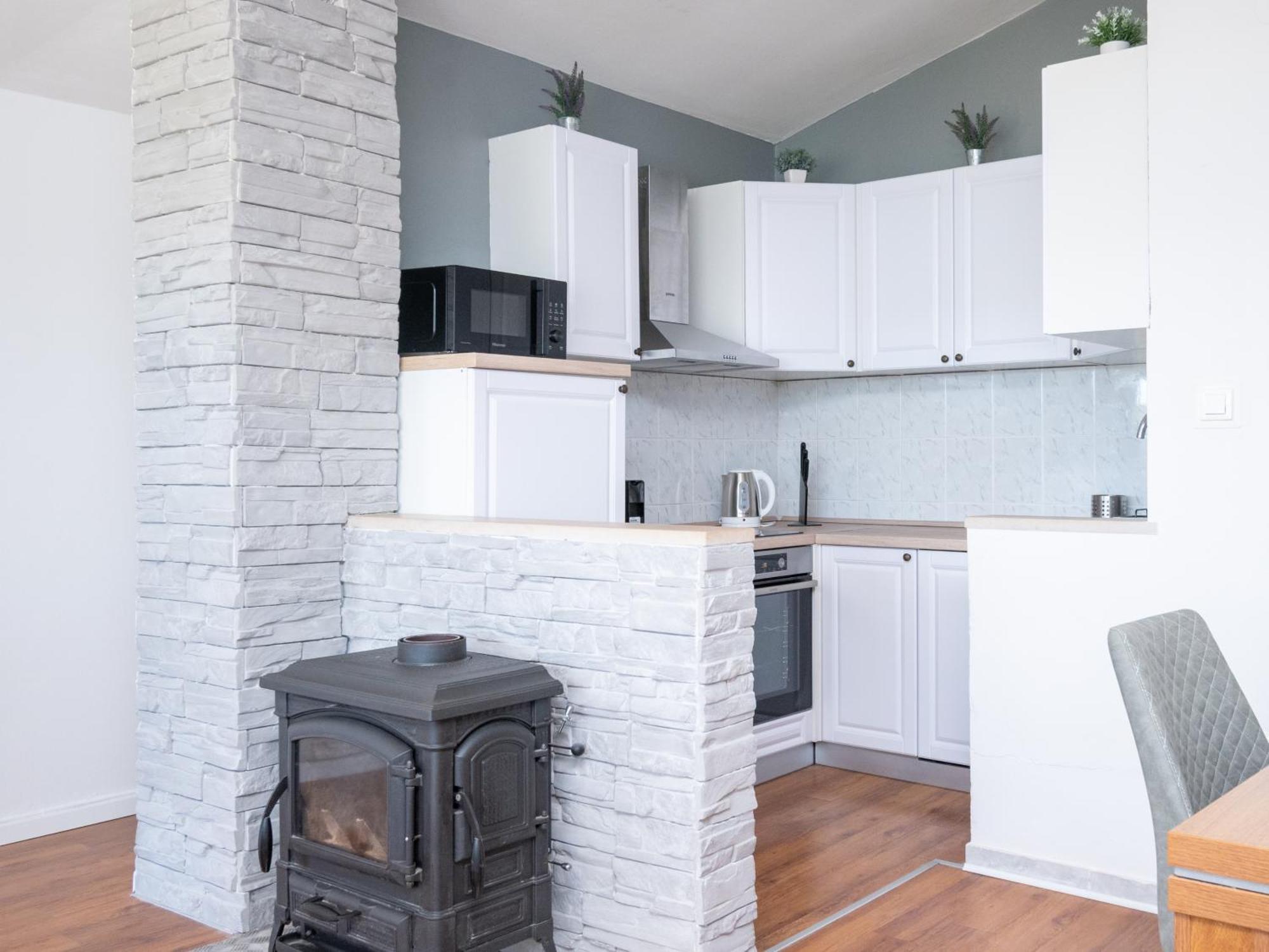 Apartment Dalmatino Posedarje Dış mekan fotoğraf